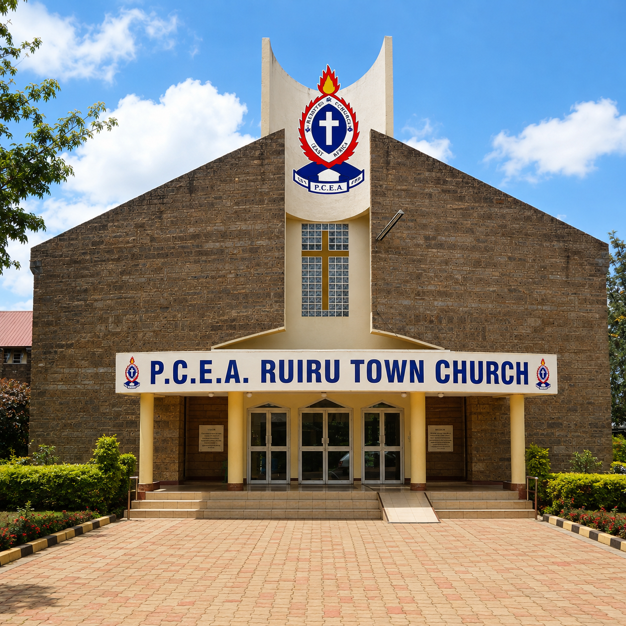 Church Management System